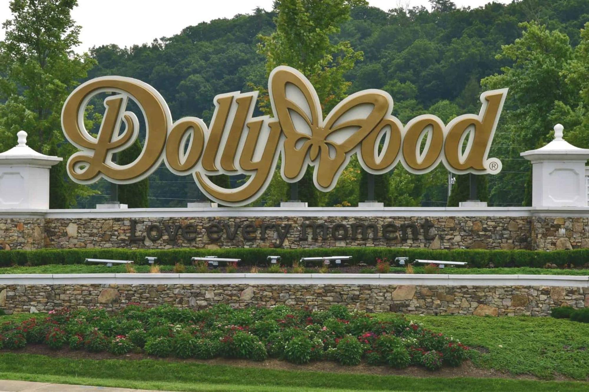 River Place Condos 611 3BD Pigeon Forge Exterior foto